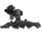 Turbocompresor 144106852R 49131-07510 2.0 dCi Renault Trafic 0km 
