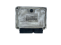 Controlador 038906012BB 0281010123 Audi Bosch 50887