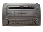 Radio Cd Mp3 Hyundai I20 96100-1J202 A-200PBEN HMC 1188