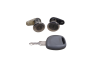 Cilindro De La Cerradura 7701471581 7701471582 Renault Twingo 1 