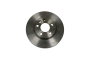 Disco De Freno Delantero 701615301G 66150024601 VW Transporter T4 Vika