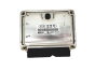 Controlador 038906019LJ 0281011222 Audi Bosch 30409