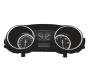 Velocímetro/Instrumentos Y Relojes Alfa Romeo Giulietta 50516478 VDO 55810