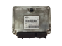 Controlador IAW4AF.M9 55187372 61600.627.05 Fiat Magneti Marelli 3152