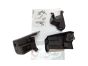 Fijación Del Reflector Derecho Nueva Original Citroen C4 Picasso 1610495980