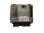 Controlador 89661-0D450 0281012322 Toyota Bosch 16322