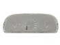 Velocímetro/Instrumentos Y Relojes Fiat Palio 6062240010 51506101CB Veglia