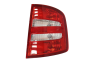 Faro Derecho 6Y9945112B 89450204602 Skoda Fabia 1 DPA