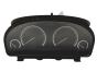 Velocímetro/Instrumentos Y Relojes BMW 5 F10 F11 9199355-01 0263651209 Bosch