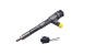 Inyección De Combustible 0445110652 H8201453073 166000121R 1.5 DCI Renault S5