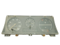 Velocímetro/Instrumentos Y Relojes Ford Transit 74BB-10848-DD 74BB-10848-ED
