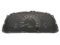 Velocímetro/Instrumentos Y Relojes Opel Agila 09207456 110008951004 21120