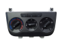 Controles Calefacción Fiat Grande Punto 5G1140100 5.G25.000.70 Denso