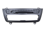 Panel de radio BMW 3 6131 9348829 9226784