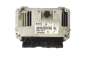 Controlador 89661-0D270 0261208936 Toyota Bosch 17493