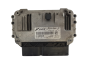 Controlador Del Motor 51819961F 0261201759 Fiat Bosch 1150