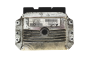 Controlador Renault 8200509552 8200509516 Johnson Controls 27089