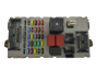 Caja Reles / Fusibles Fiat 51744898 NPL 46520600 CPL Delphi 19992