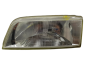 Reflector Izquierdo Citroen ZX 95656541 Valeo