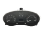 Velocímetro/Instrumentos Y Relojes Partner Berlingo 9801642280 PSA 52808