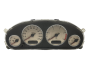 Velocímetro/Instrumentos Y Relojes Chrysler Voyager P56044987AC 40926