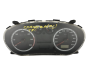Velocímetro/Instrumentos Y Relojes Seat Ibiza W06K0920850F 110008924007 48428