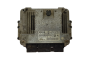 Controlador 0281012620 9665594380 9659614980 PSA Bosch 14319