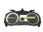 Velocímetro/Instrumentos Y Relojes Renault Clio 3 8201060299 B 52595