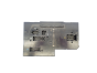 Controlador Moduł 5DK009620-28 2129005101 Mercedes Hella