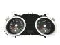 Velocímetro/Instrumentos Y Relojes Renault Megane 2 8200462281 B 57711
