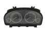 Velocímetro/Instrumentos Y Relojes BMW 5 F10 F11 9291414-01 2339303-06 47360