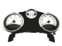 Velocímetro/Instrumentos Y Relojes Peugeot 207 9666749180 A2C53370972 32406