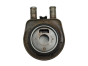 Radiador De Aceite Del Motor Citroen C8 Peugeot 807 1103H3 2,0 16V