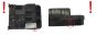 Controlador BSI K02-00 9651197080 9651197780 PSA Valeo 1926