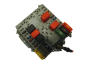 Controlador BSI Fiat 46763642