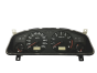 Velocímetro/Instrumentos Y Relojes Nissan Primera P11 248102F916 VDO