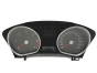 Velocímetro/Instrumentos Y Relojes Ford Mondeo MK4 6M2T10849LK Visteon 43859