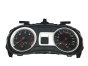 Velocímetro/Instrumentos Y Relojes Renault Clio 3 8200821001 D 54840