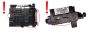 Controlador BSM B3 9646405280 PSA Delphi 1734