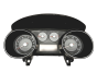 Velocímetro/Instrumentos Y Relojes Fiat Punto Evo 5550050900 29859