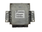 Controlador 9648568480 IAW48P2.72 9645989480 PSA Magneti Marelli 14490