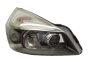 Reflector Derecho Xenon 7701053976 Espace 4 Renault Hella 4915