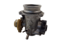 Mariposa De Aire Peugeot 405 1.9 dT XU9 0280120310 Solex 14588