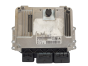 Controlador Del Motor Nueva Citroen Peugeot 1.4 VTI 9667100180 0261S06126
