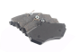 Pastillas De Freno 1HM698151A 66980004801 VW Seat Vika