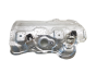 Protector Térmico DPF 208084615R 1.5 dCi Renault Dacia 0km 
