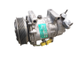 Compresor Aire Acondicionado 6453KS Sanden SD6V12 model 1439 Citroen Peugeot