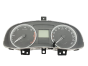 Velocímetro/Instrumentos Y Relojes Skoda Fabia 5J0920811C A2C53319713 44074
