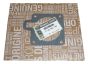 Gásquet Nueva Original 7700865763 Renault