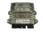 Controlador 5WS40145A-T 9653205380 9647423380 PSA Siemens 68500